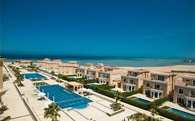 Selena Bay Luxury Resort - Premium Apartment With Private Beach